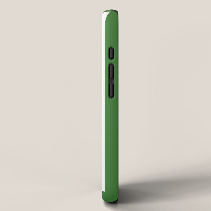 TENNIS LOVE iPhone Case Gallery Image 2