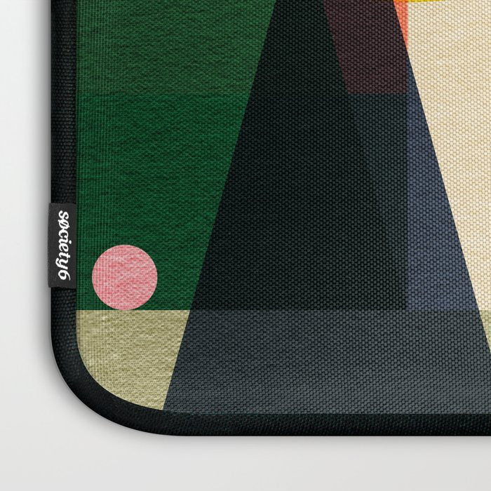 Door to Happiness  Laptop Sleeve Gallery Image 3