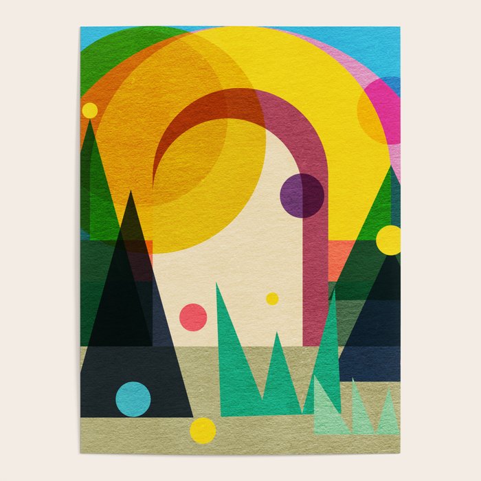Door to Happiness  Poster Gallery Image 4
