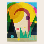Door to Happiness  Poster Gallery Image 4