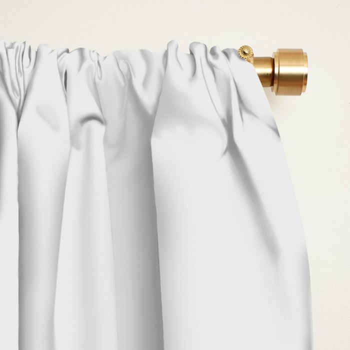 Dandelion 2 Window Curtain Gallery Image 2