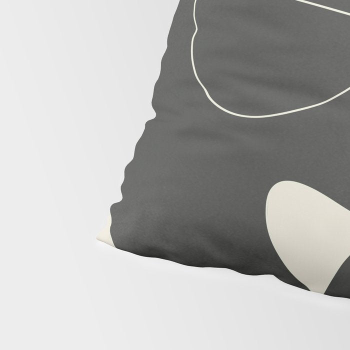 Shifting Boundaries 3 Pillow Sham Gallery Image 4