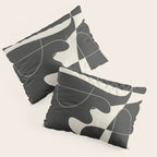 Shifting Boundaries 3 Pillow Sham Gallery Image 3