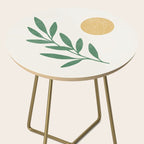 Leaf Sun 1 Side Table Gallery Image 2
