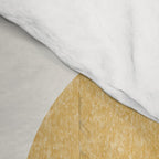Leaf Sun 1 Comforter Gallery Image 4