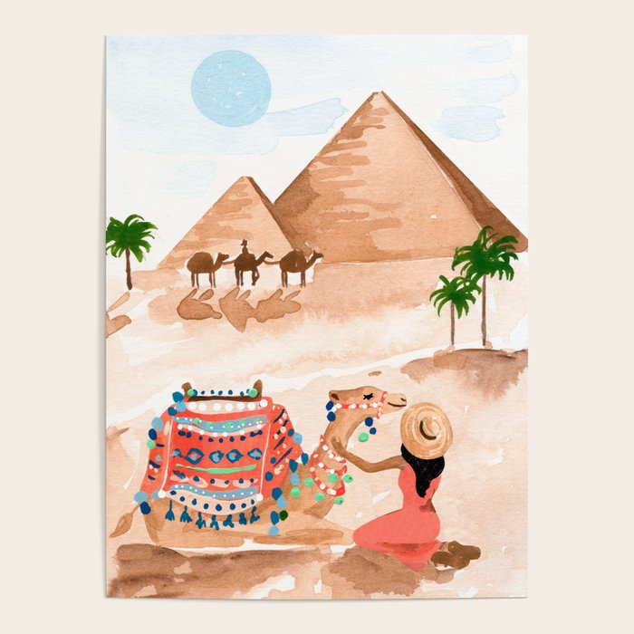 Cairo Poster Gallery Image 4