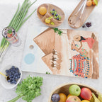 Cairo Cutting Board Gallery Image 2