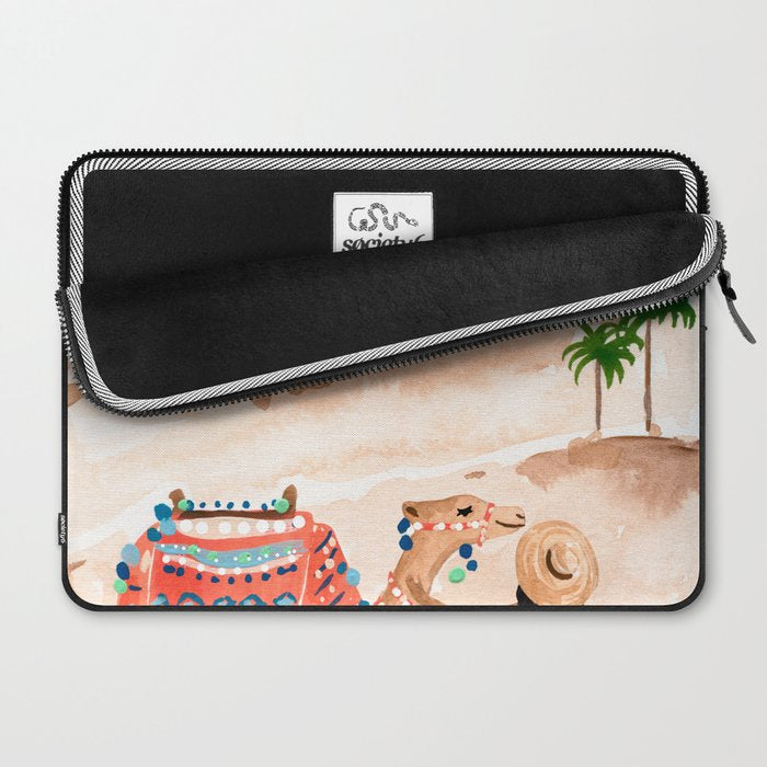Cairo Laptop Sleeve Gallery Image 2