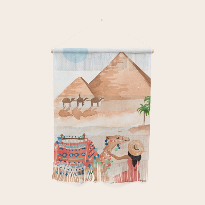 Cairo Wall Hanging Gallery Image 1