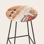 Cairo Stool Gallery Image 2