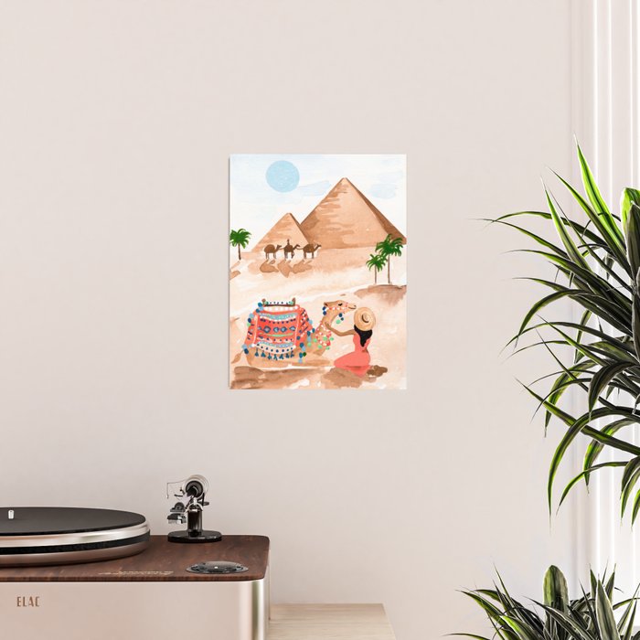 Cairo Poster Gallery Image 2