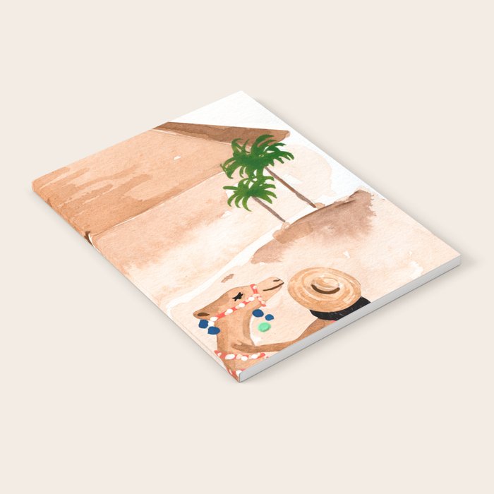 Cairo Notebook Gallery Image 2