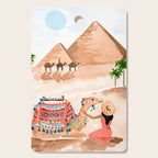 Cairo Cutting Board Gallery Image 1