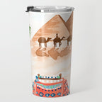 Cairo Travel Mug Gallery Image 3