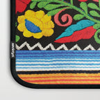 Pink Serape  Laptop Sleeve Gallery Image 3