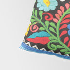 Pink Serape  Pillow Sham Gallery Image 4