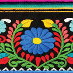 Pink Serape  Coffee Mug Gallery Image 2