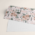 Celestial Snakescape W Wrapping Paper Gallery Image 2