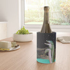 Planet Dolphin Wine Chiller Gallery Image 4