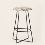 Linear Flock No. 1 Stool Gallery Image 1