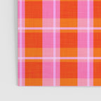 Summer plaid Poster Gallery Image 3