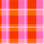 Summer plaid Coffee Mug Gallery Image 2