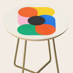 Harmony: Bauhaus 1919 Exhibition 03 Side Table Gallery Image 2