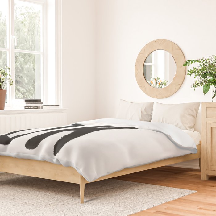IT'S OK Duvet Cover Gallery Image 2