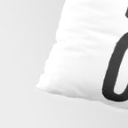 IT'S OK Pillow Sham Gallery Image 4