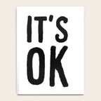 IT'S OK Notebook Gallery Image 4