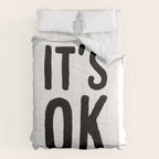 IT'S OK Comforter Gallery Image 6