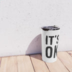 IT'S OK Travel Mug Gallery Image 4