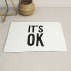 IT'S OK Rug Gallery Image 1