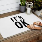 IT'S OK Outdoor Rug Gallery Image 2