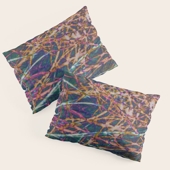 Hypernature 2 Pillow Sham Gallery Image 3