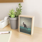 Now I am Alive Mini Art Print Gallery Image 2