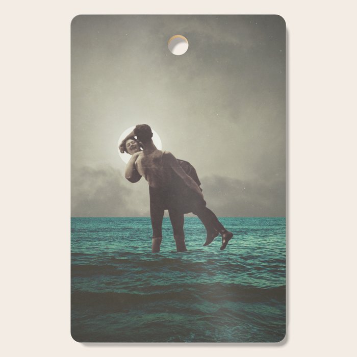 Now I am Alive Cutting Board Gallery Image 1