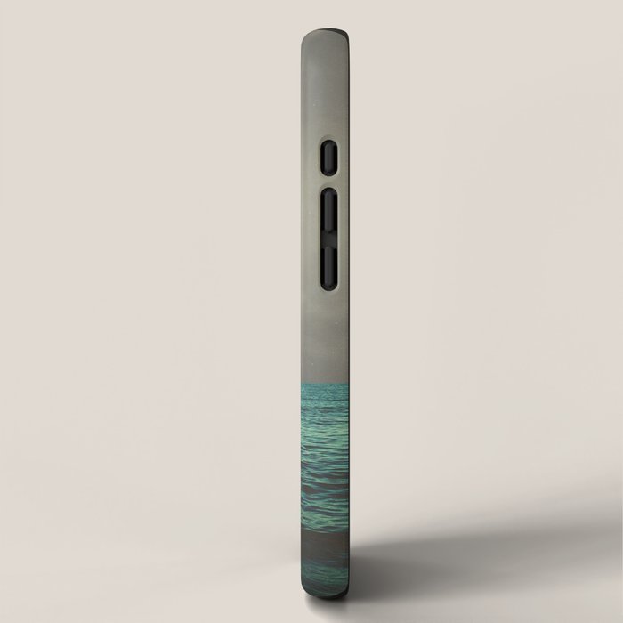 Now I am Alive iPhone Case Gallery Image 2