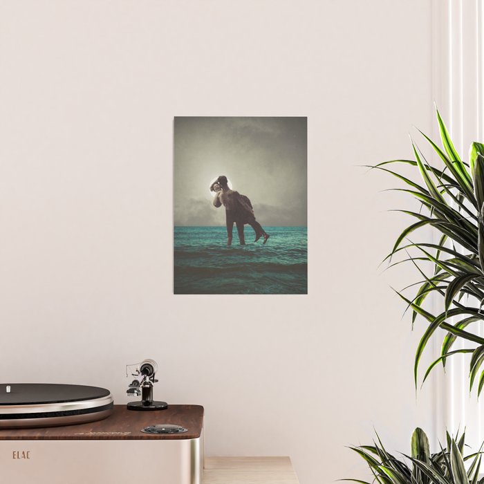 Now I am Alive Poster Gallery Image 2
