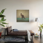 Now I am Alive Wood Wall Art Gallery Image 2