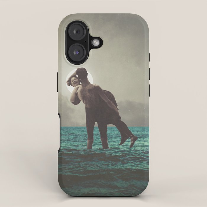 Now I am Alive iPhone Case Gallery Image 1