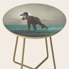 Now I am Alive Side Table Gallery Image 2