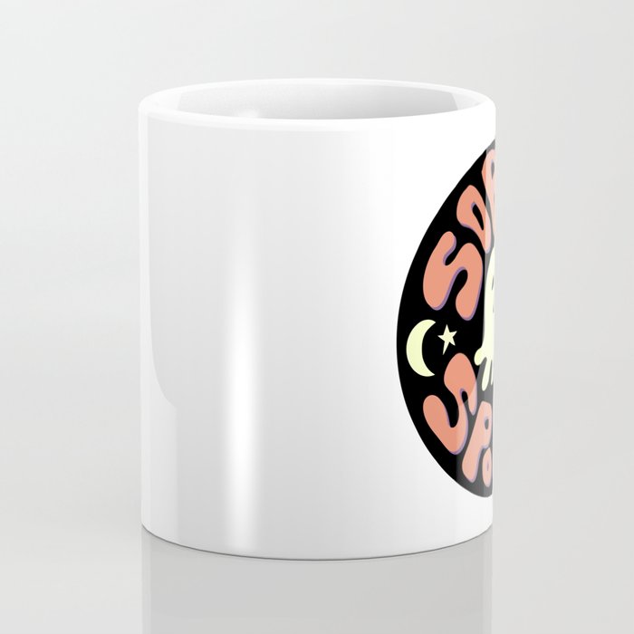 Sorta Spooky © Coffee Mug Gallery Image 4