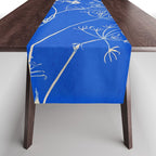 Wildflowers 11 Table Runner Gallery Image 1