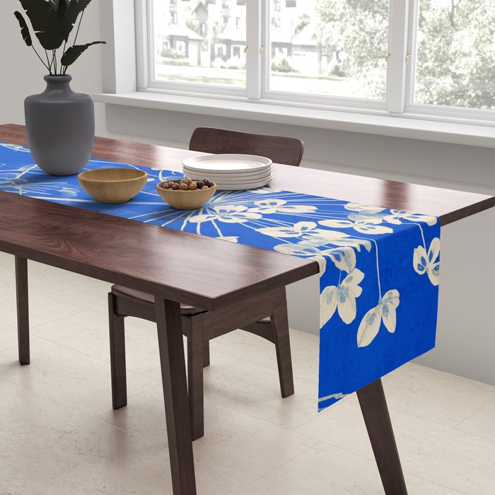 Wildflowers 11 Table Runner Gallery Image 2