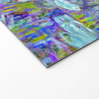 Water Lilies monet : Nympheas Welcome Mat Gallery Image 2