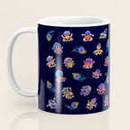 Peacock spider Coffee Mug Gallery Image 3