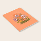 Aries Scarecrow Notebook Gallery Image 2