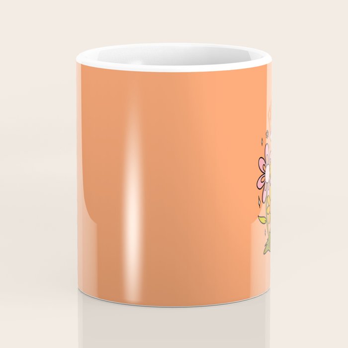 Aries Scarecrow Coffee Mug Gallery Image 4