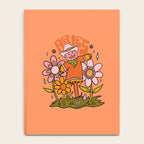 Aries Scarecrow Notebook Gallery Image 4